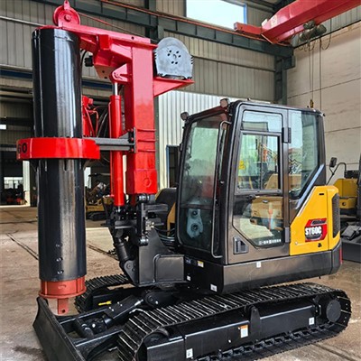 Kif timmaniġġja l-Ħsara Komuni tar-Rigs tat-Tħaffir Rotary?